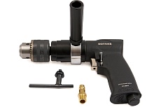 Реверсивная пневмодрель Rossvik 1/2" RT-3805