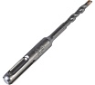 Бур SDS-plus 6x110 мм, S2 Patriot 812010052