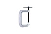 Струбцина BESSEY C-образная 120/85, 22 кН BE-SC120
