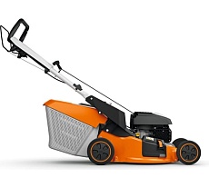Газонокосилка Stihl RM-248.3 арт WB210113400