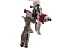 Мини-краскопульт Jeta PRO MINI JL887 HVLP сопло 0.8 мм JL887/08 HVLP