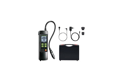 Детектор утечки хладагентов Testo 316-4 0563 3164
