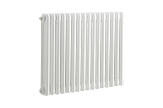 Радиатор Irsap Tesi 3 30565/16 CL.01 белый T30 RR305651601A430N01