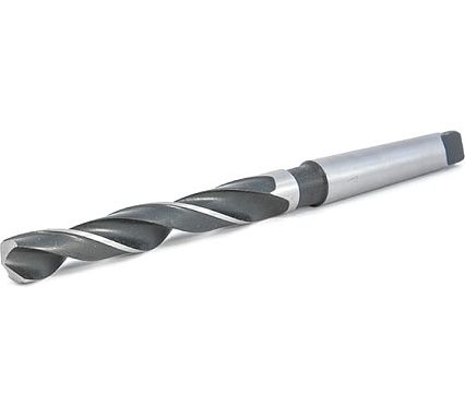 Сверло (18 мм; Р6М5; к/хв; КМ2; ГОСТ 10903-77) Beltools ri.159.2433