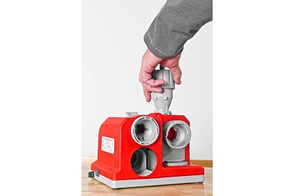 Устройство для заточки сверл Holzmann BSG13E 230V