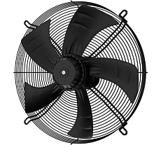 Вентилятор накладной ERA STORM GR 500 380В 4 полюс PRO STORM GR 500 4D