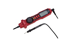 Мультиметр-пробник цифровой Rexant R8211 13-3125