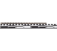 Бур по бетону 12x310x250 мм, SDS PLUS Kranz KR-91-0027