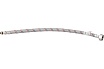 Подводка для смесителей СТМ сталь, 1/2xM10x40 см., короткий. штуцер CWFSS040