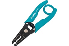 Инструмент для зачистки проводов ProsKit 8PK-3002D 00223514