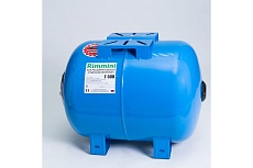 Гидроаккумулятор Г-50Н фланец из нержавейки Россия Rimmini Rim-Г-50H