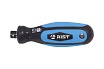 Отвертка для битов 1/4" Aist 8721-X 00-00007639