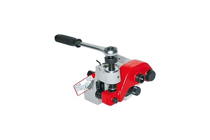 Устройство для накатки желобков на трубах 2"-6" SUPER-EGO 887090800