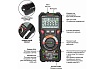 Профессиональный цифровой мультиметр iCartool CATIII 1000V, СATIV 600V, TrueRMS, AC/DC IC-M120