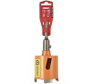 Коронка алмазная по бетону (70х90 мм; M16х110; SDS-Plus) Спец 630101