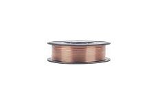 Проволока сварочная омедненная ER70S-6 (СВ08Г2С) 1 мм, катушка D200, 5 кг JULI WELD 821