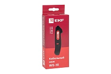 Кабельный нож EKF Professional ws-15