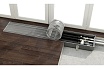 Встраиваемый в пол конвектор Varmann Ntherm N 230.110.1000 RR U EV1