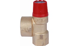 Предохранительный клапан STOUT 30x3/4 SVS-0001-003020 RG008Q0C1GD6I4