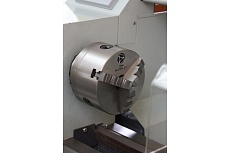 Токарно-фрезерный станок Metal Master MML 250x550 M