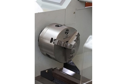 Токарно-фрезерный станок Metal Master MML 250x550 M