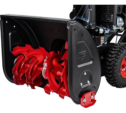 Бензиновый снегоуборщик Elitech St 0762le (e1609.014.00) 203759