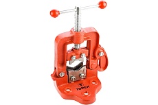 Трубные тиски 10 - 60 мм Topex 34D082