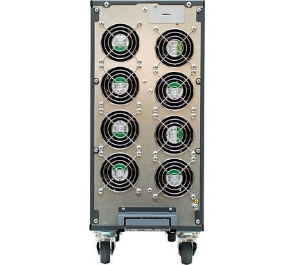 Однофазный стабилизатор переменного напряжения Штиль ИнСтаб IS20000RT