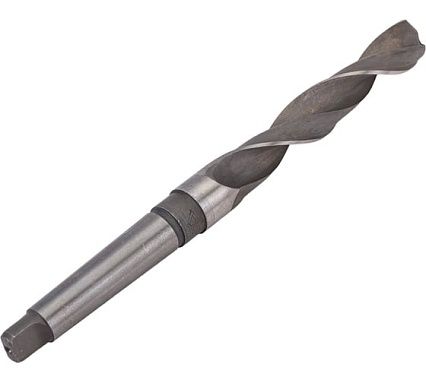 Сверло по металлу (21.0 мм; к/х; Р6М5) STV 00000029340
