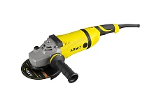 Шлифовальная угловая машинка ПКБ Арма Ушм-М2600-180 А513-3001
