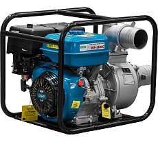 Мотопомпа бензиновая Eco WP-1601C EC2012-1