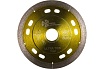 Диск алмазный отрезной Ultra Thin Top (125х22.23х1.2 мм) TRIO-DIAMOND UTT720