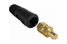 Кабельная вилка Rexant модель СКР, 10-25 16-0882