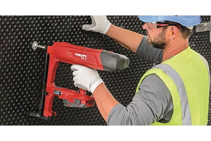 Аккумуляторный монтажный инструмент Hilti BX 3-L A22 2276074