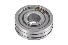 Ролик подающий ф30/ф10/h-10 (U 0.8/1.0) ПТК 00000028569