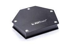 Магнитный угольник Foxweld FIX-5Pro до 34кг 5395