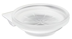 Мыльница WasserKRAFT Kammel K-8329WHITE