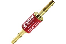 Переходник для пропанового шланга 8 мм YILDIZ 1018-01