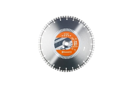 Диск алмазный S1465 (600х25.4 мм) Husqvarna 5842232-01