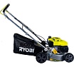 Бензиновая газонокосилка Ryobi RLM4114 5133002884