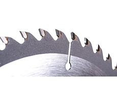 Диск пильный по дереву Industrial (165х30 мм; 48Т; тонкий рез) Hilberg HWT163