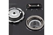 Генератор бензиновый Verton POWER GG9500ES-3 01.15815.15821