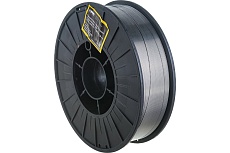 Проволока порошковая MIG E71T-GS (5 кг; 0.8 мм) Кедр 7250004