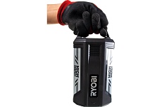 Аккумулятор Ryobi RY36B60A (36 В; 6.0 A*ч; Li-Ion) 5133004458