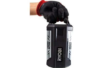 Аккумулятор Ryobi RY36B60A (36 В; 6.0 A*ч; Li-Ion) 5133004458