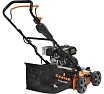 Бензиновый скарификатор-аэратор Carver SR 5240 01.024.00019