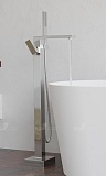 Напольный смеситель RGW Shower Panels SP-350 хром