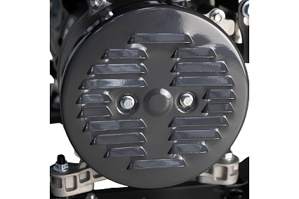 Генератор бензиновый Verton POWER GG3900 01.15815.15817