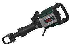 Профессиональный отбойный молоток KLPRO KLKR1800H 1700 w