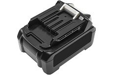 Аккумулятор CS-MKT402PW для MAKITA XGT 40Vmax /p/n: 191L29-0, 191B36-3, 191B26-6/ 40V 2.0Ah/ Cameron Sino P102.00102